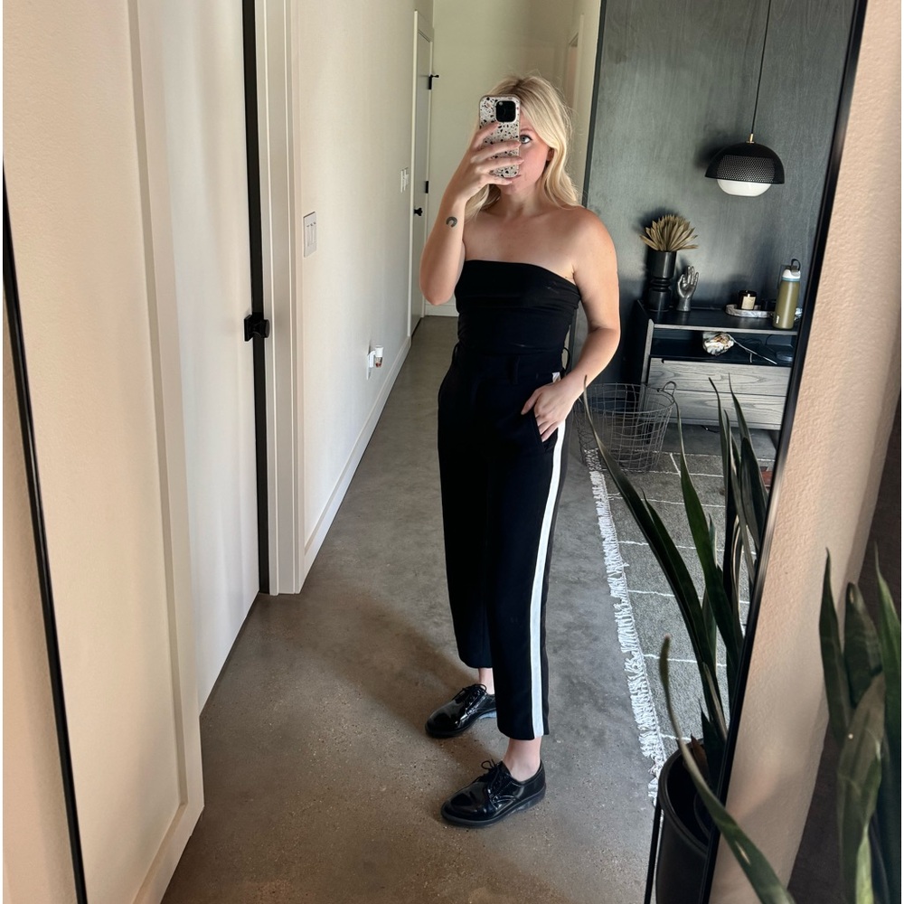 Aritzia trouser